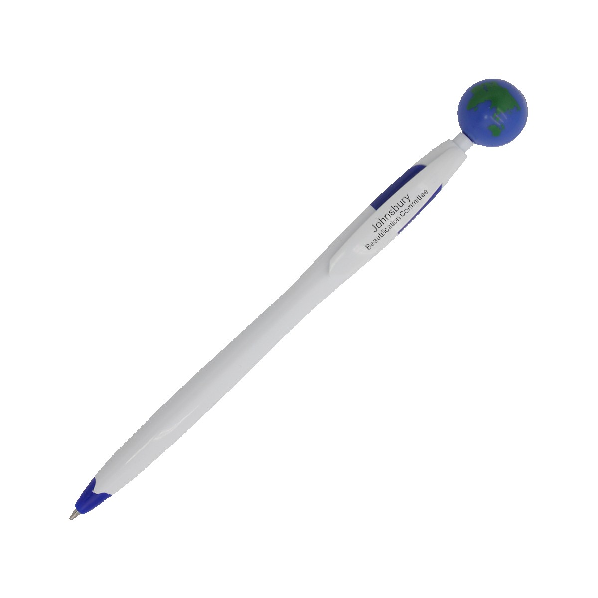 Picture of Wild Smilez Earth Pen