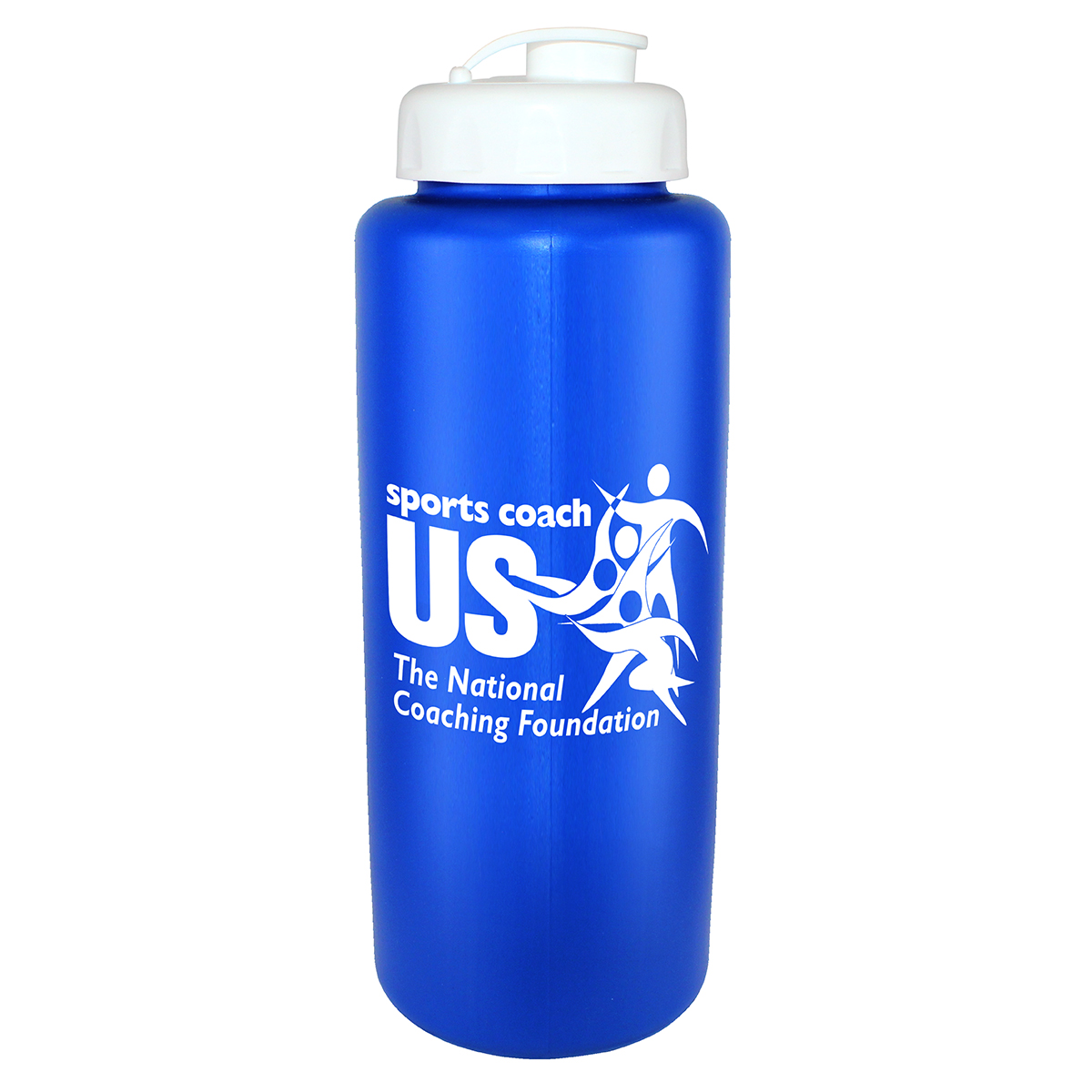 Picture of 32 Oz. Microhalt Grip Bottle w/Flip Top Cap