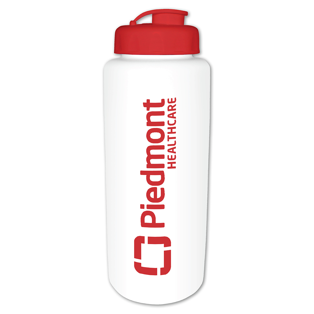 Picture of 32 Oz. Microhalt Grip Bottle w/Flip Top Cap