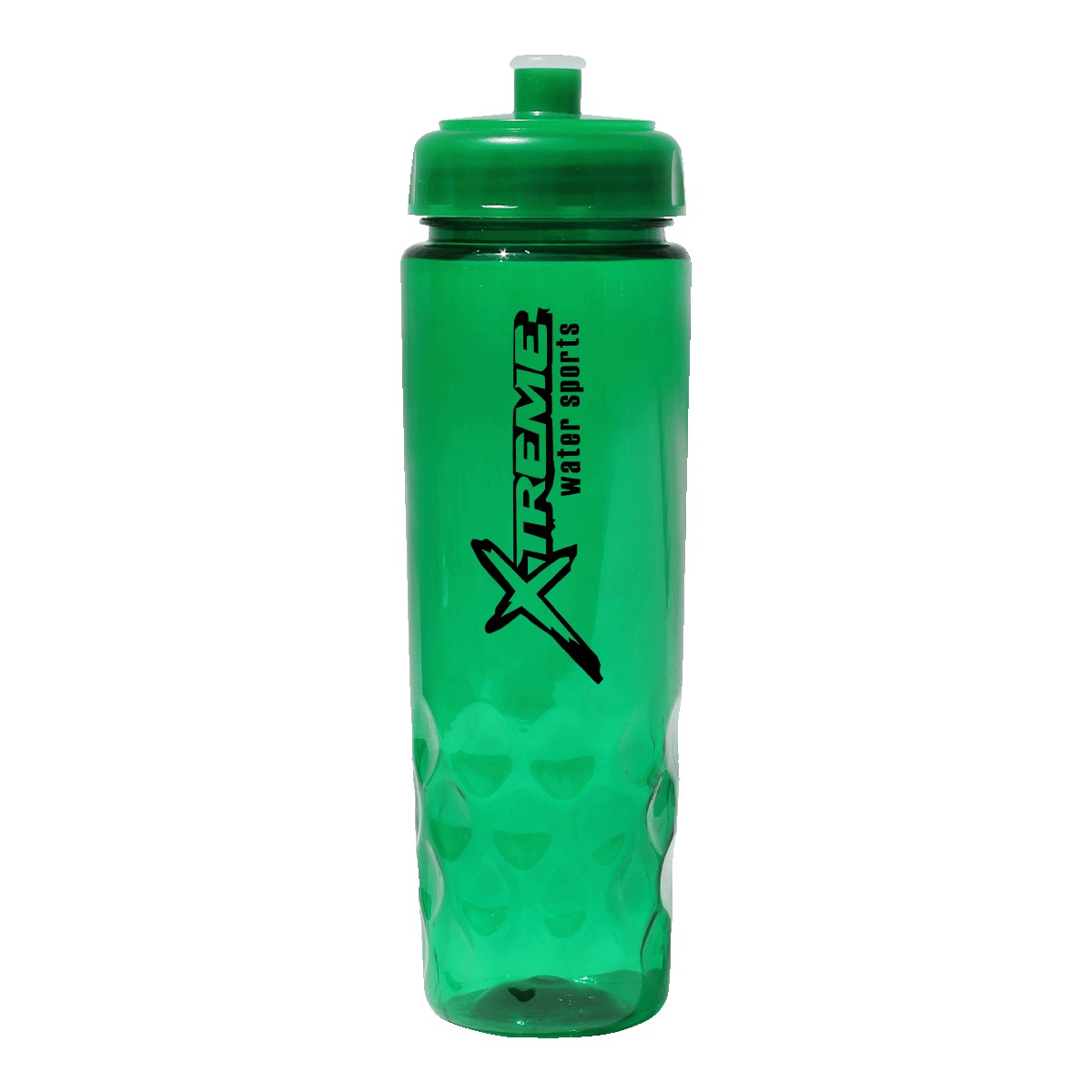 Picture of 24 oz. Oceanworks Bottle with Push 'n Pull Cap