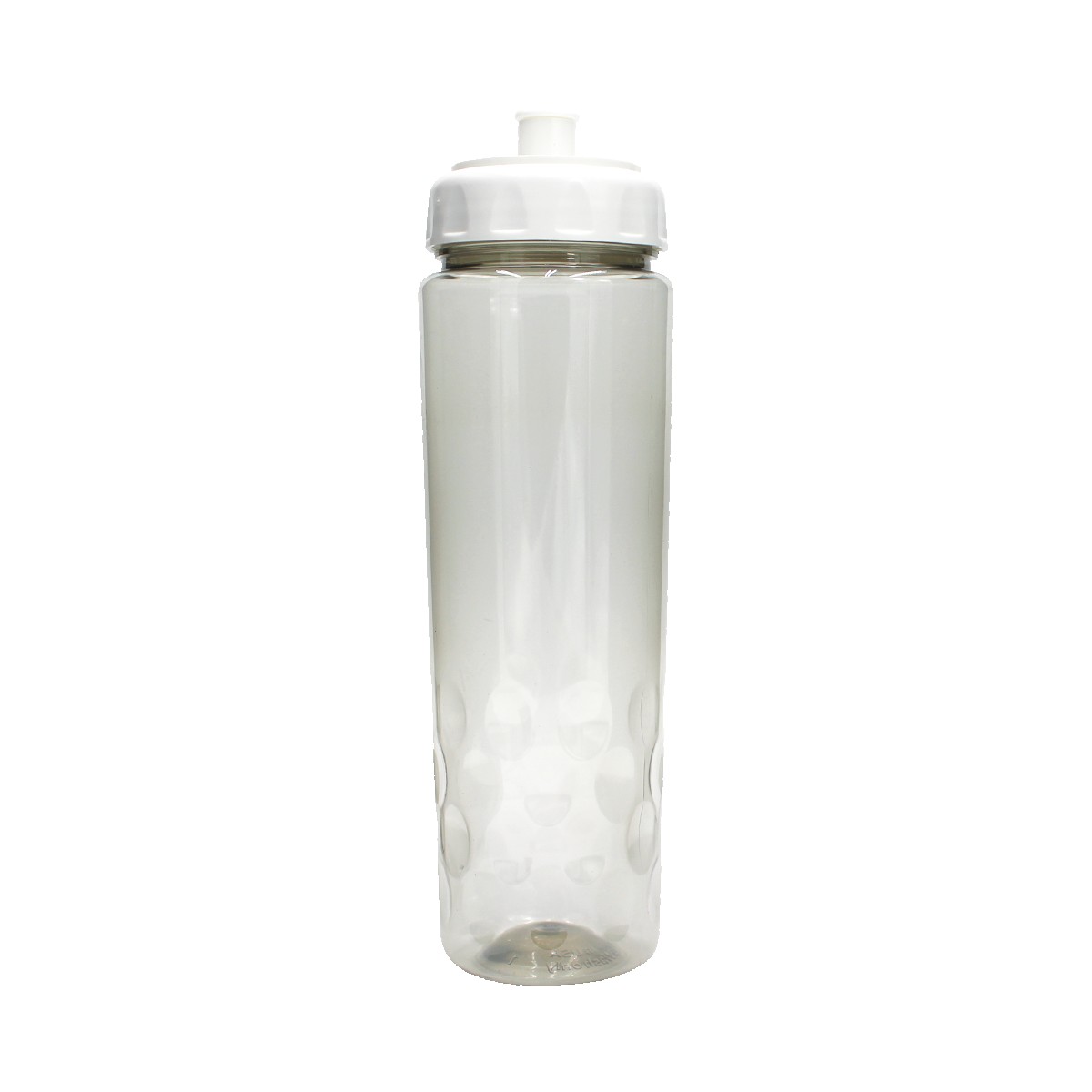Picture of 24 oz. Oceanworks Bottle with Push 'n Pull Cap