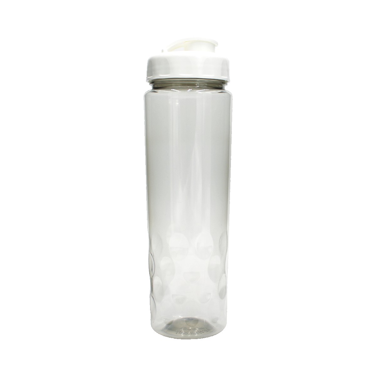 Picture of 24 oz. Oceanworks Bottle with Flip Top Cap