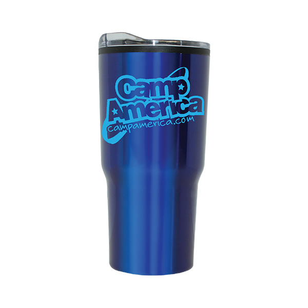 Picture of 20 Oz. Ares Tumbler