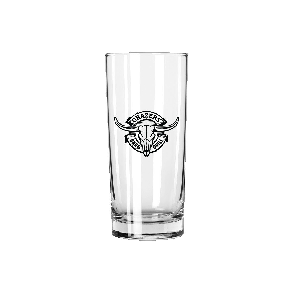 Picture of 15 oz. Highball Glass - USA