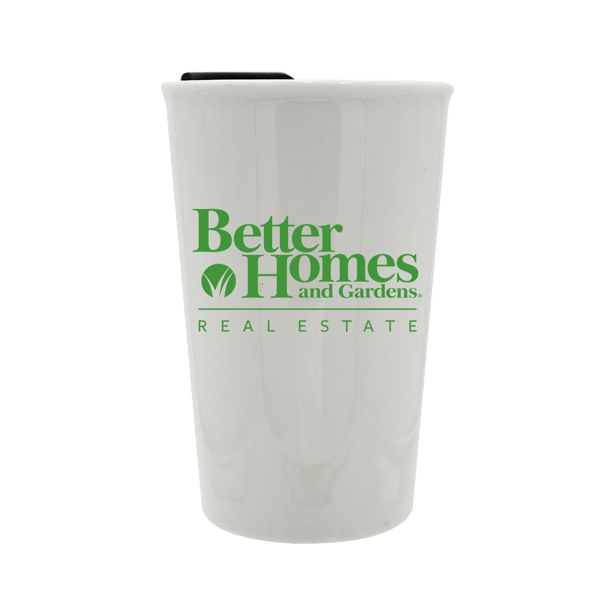 Picture of 11 Oz. Double Wall Ceramic Tumbler