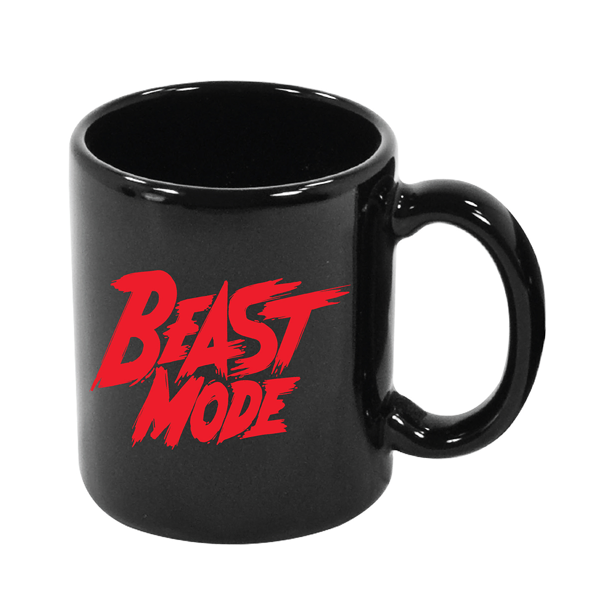 Picture of 11 Oz. Mug (Black)