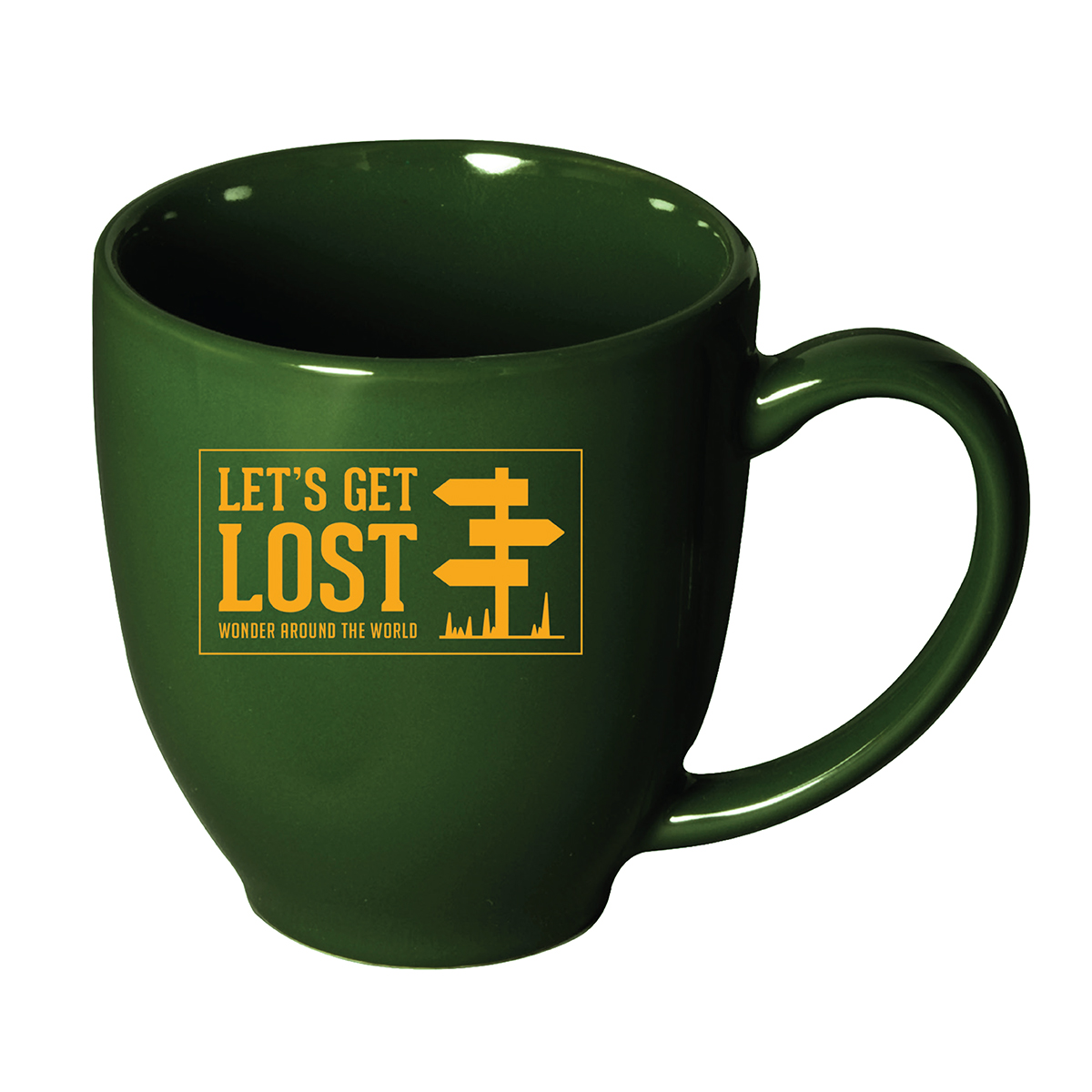 Picture of 16 Oz. Bistro Mug