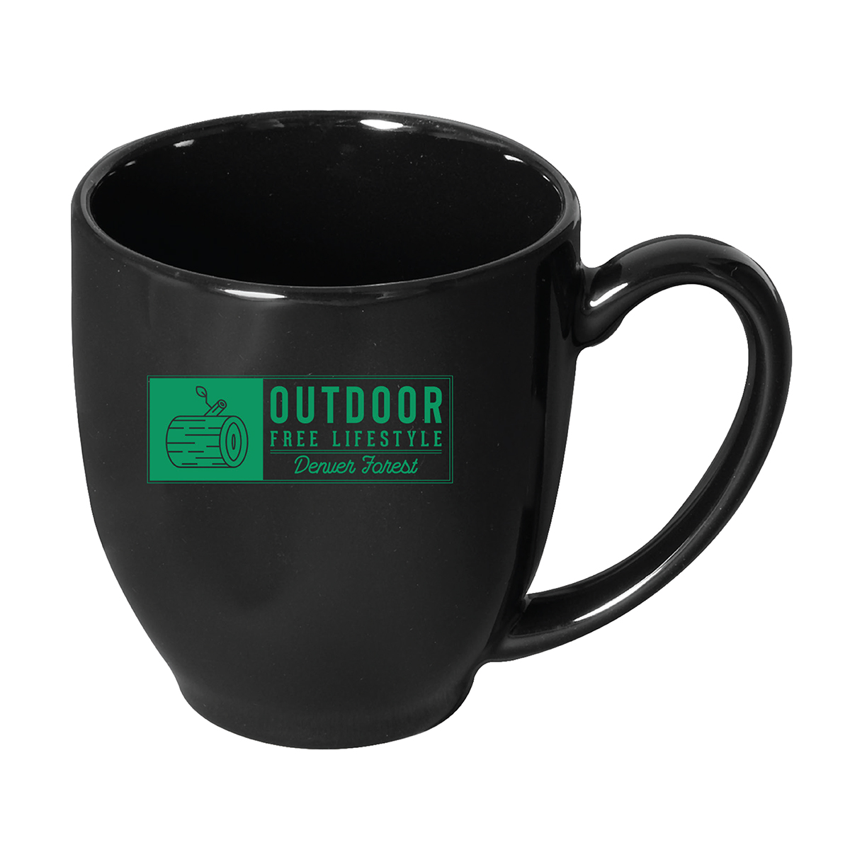 Picture of 16 Oz. Bistro Mug
