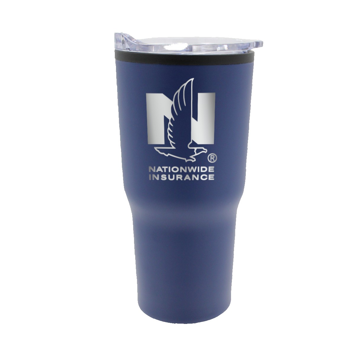 Picture of 20 oz. Ares Recycled Tumbler, Laser, Premium
