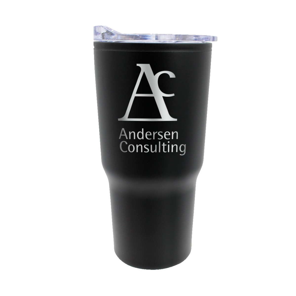 Picture of 20 oz. Ares Recycled Tumbler, Laser, Premium