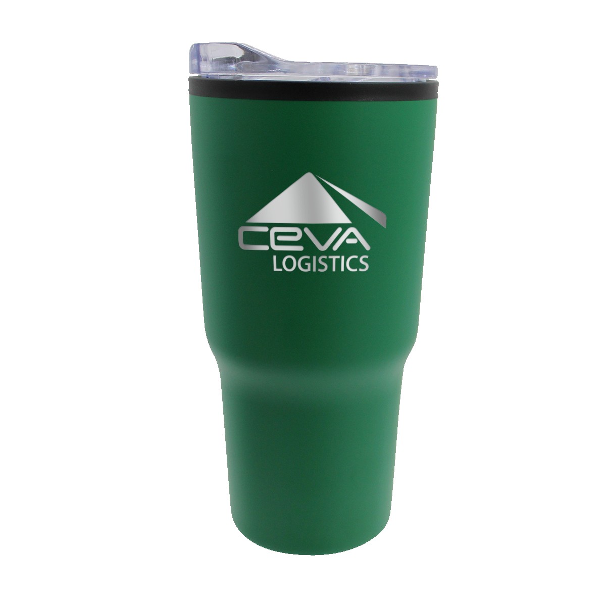Picture of 20 oz. Ares Recycled Tumbler, Laser, Premium