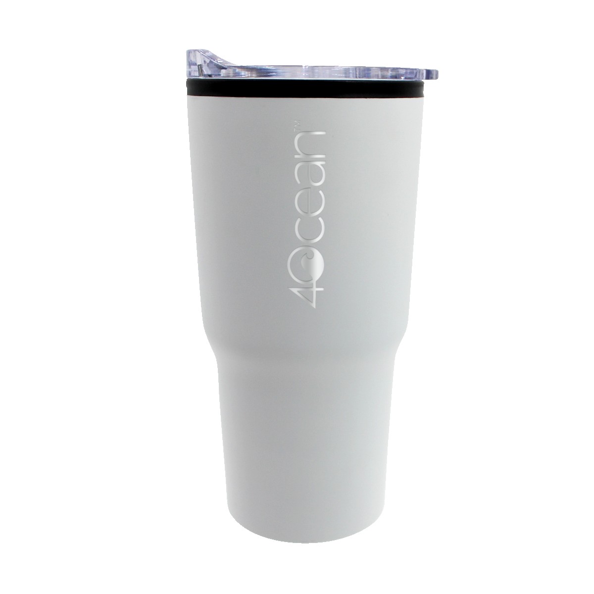 Picture of 20 oz. Ares Recycled Tumbler, Laser, Premium
