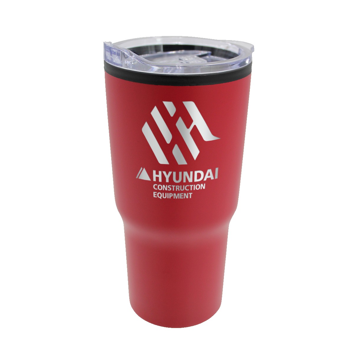 Picture of 20 oz. Ares Recycled Tumbler, Laser, Premium