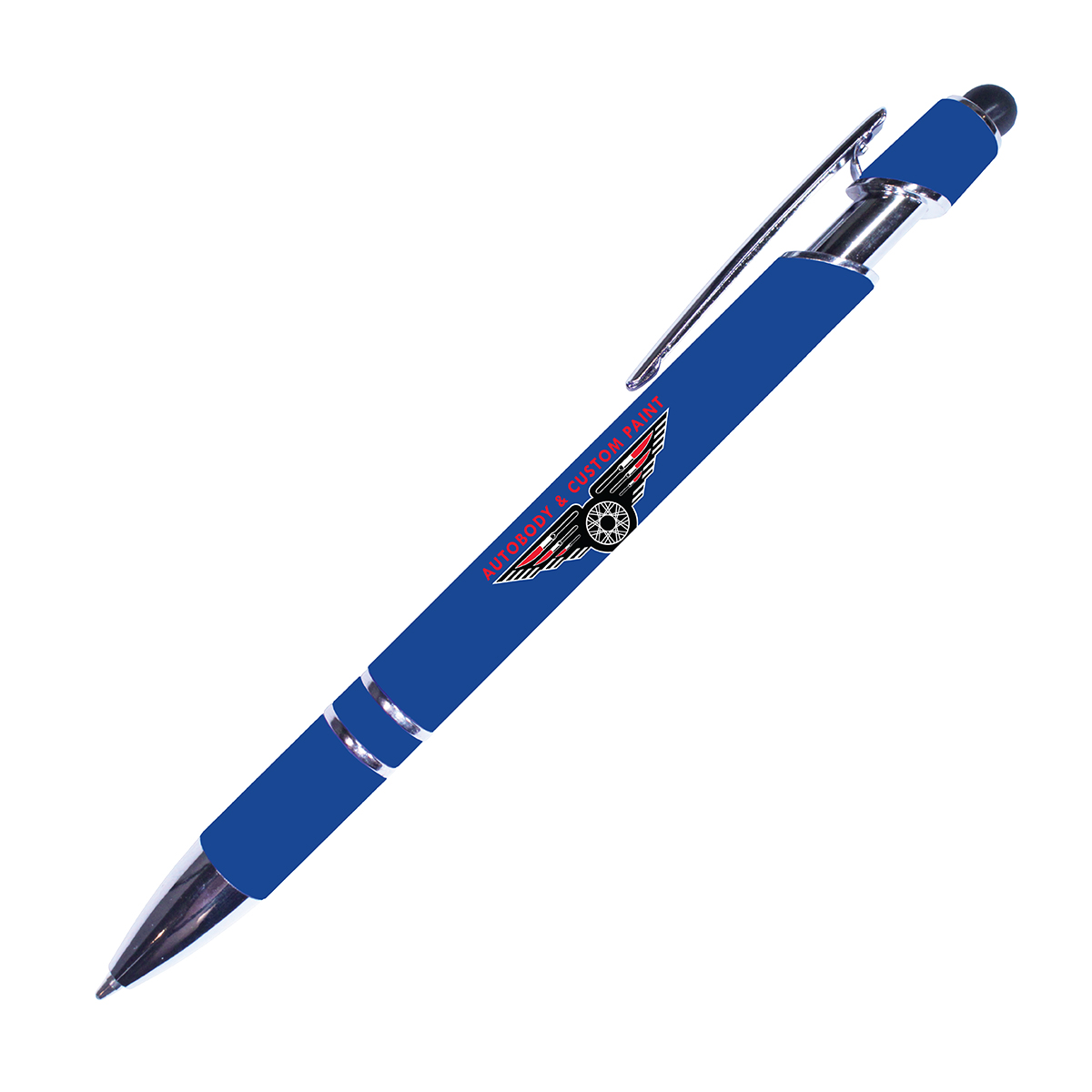 Picture of Halcyon® York Full Color Digital Pen/Stylus
