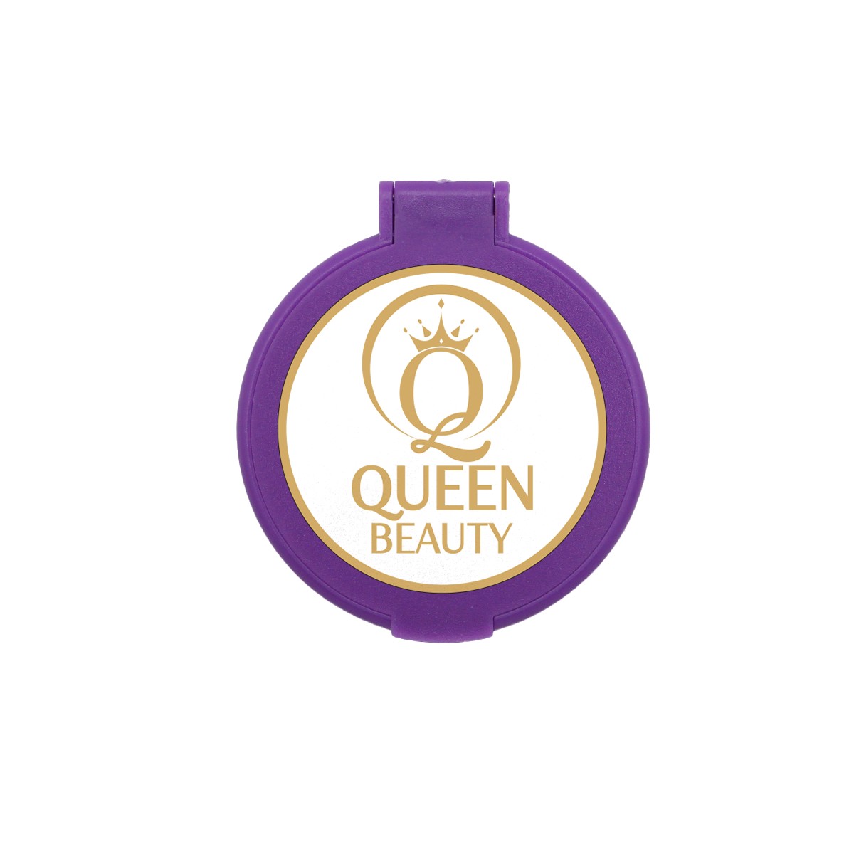 Picture of Round Mirror,Full Color Digital