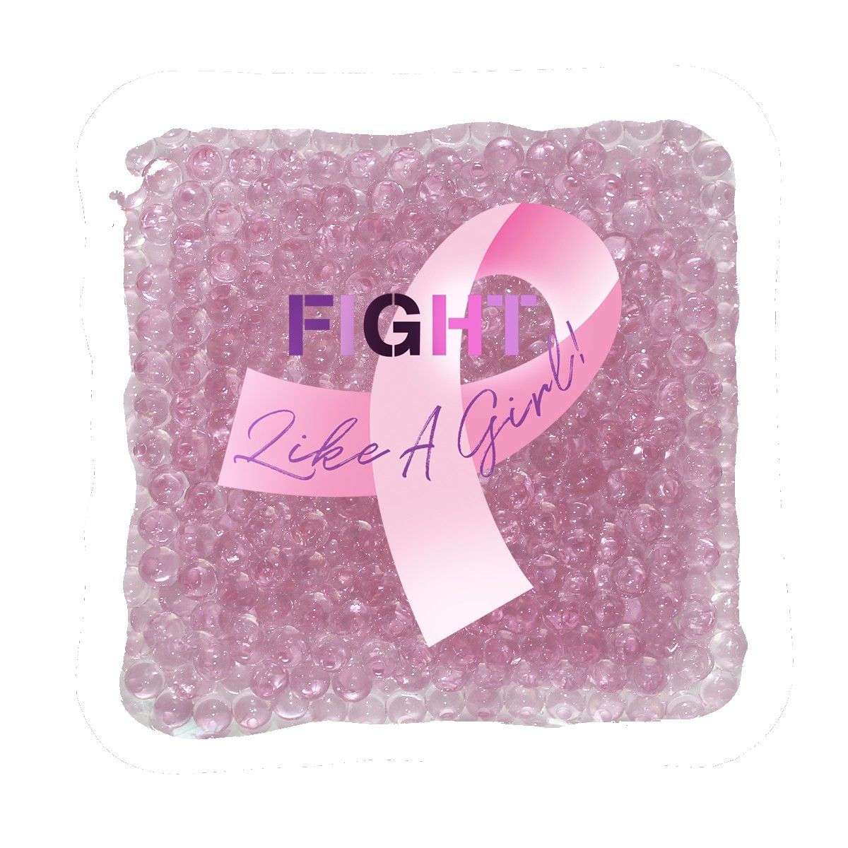 Picture of Gel Bead Hot/Cold Pack (Full Color Digital)