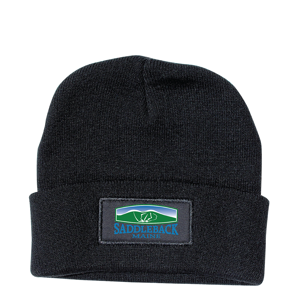 Picture of Knit Hat (Full Color Digital)