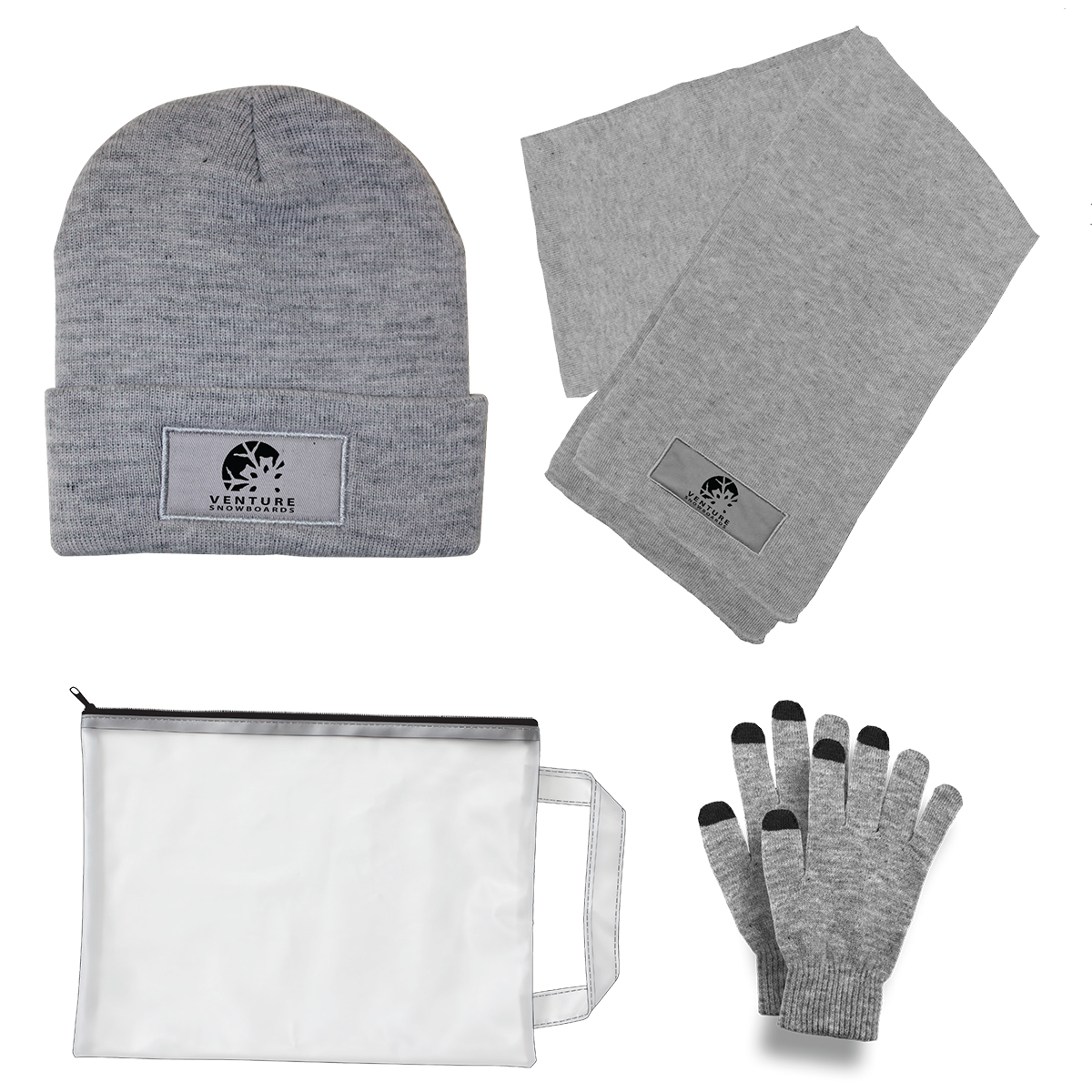 Picture of 3 Piece Knit Set (Full Color Digital)