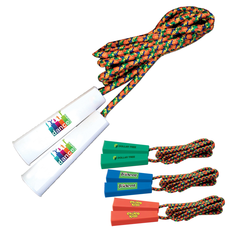 Picture of Jump Rope (Full Color Digital)