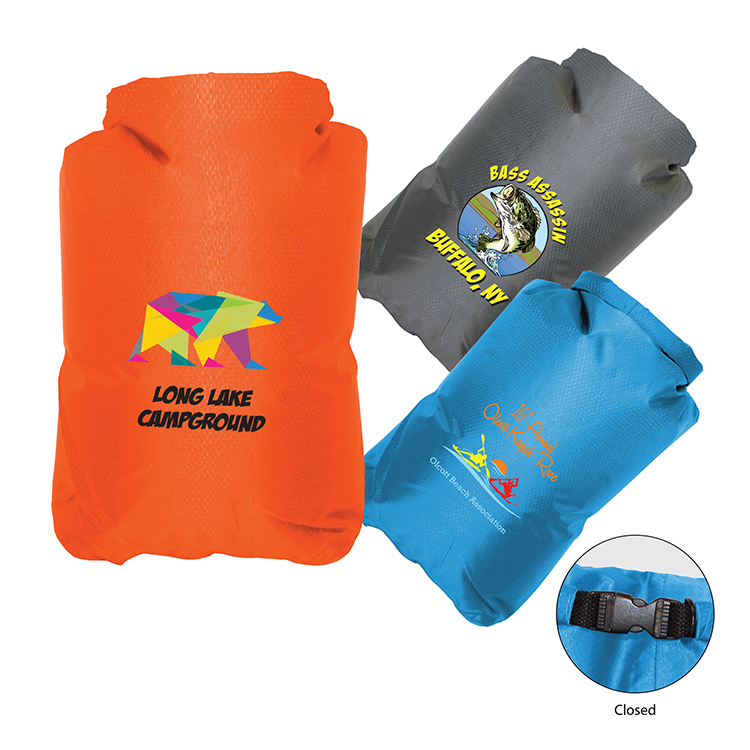 Picture of Otaria™ 5 Liter Dry Bag (Full Color Digital)