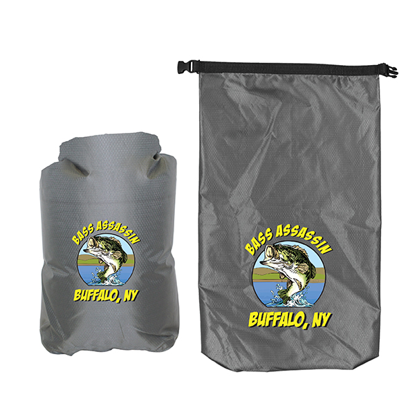 Picture of Otaria™ 5 Liter Dry Bag (Full Color Digital)