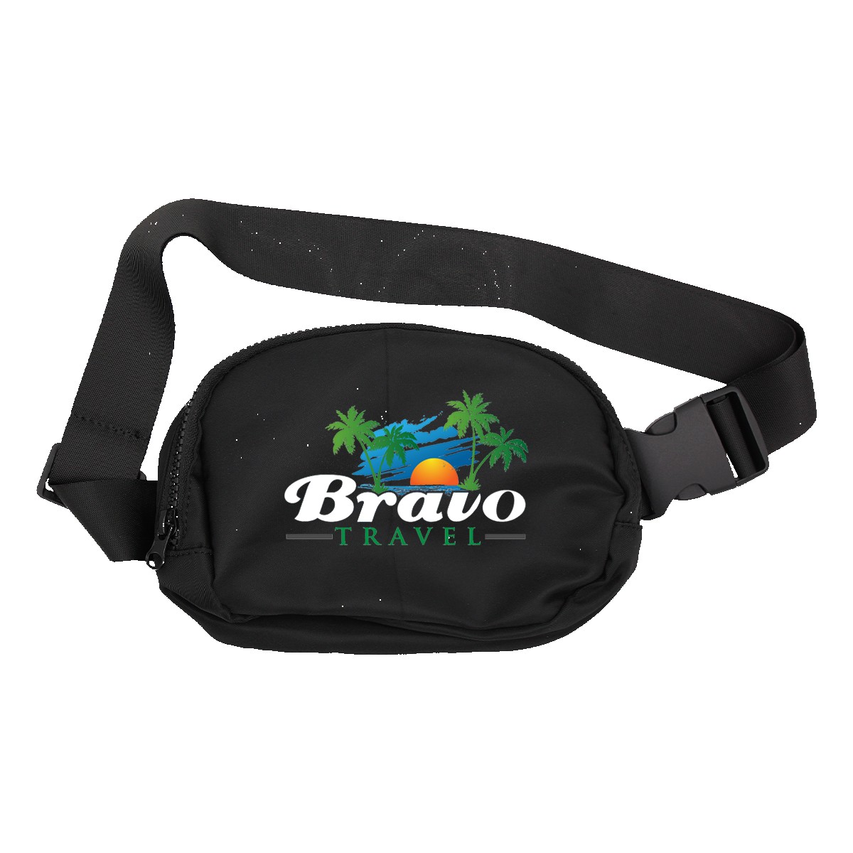 Picture of Crossbody Bag, Full Color Digital