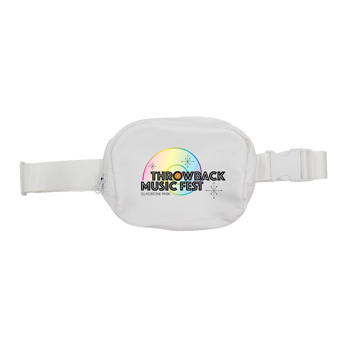 Picture of Crossbody Bag, Full Color Digital