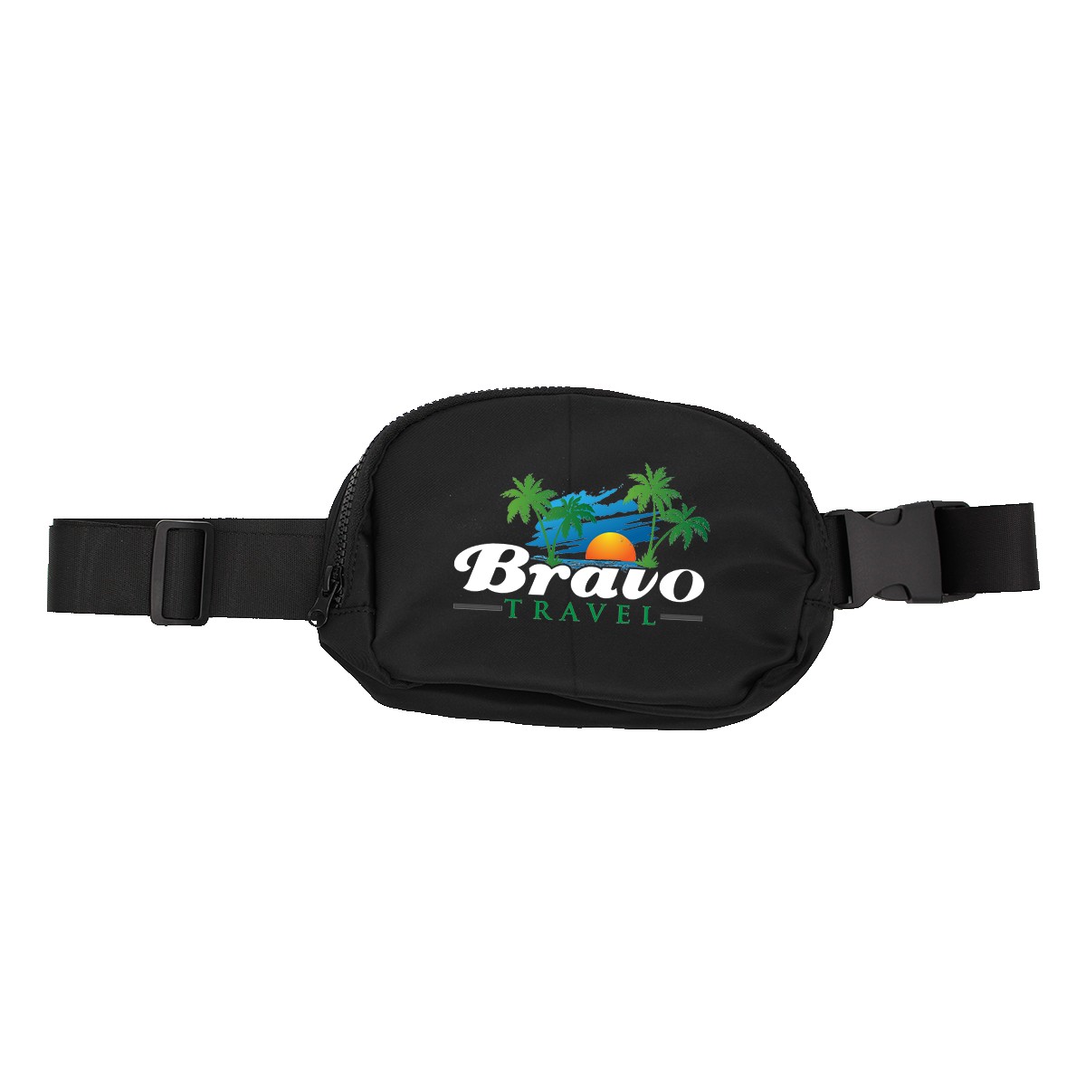 Picture of Crossbody Bag, Full Color Digital