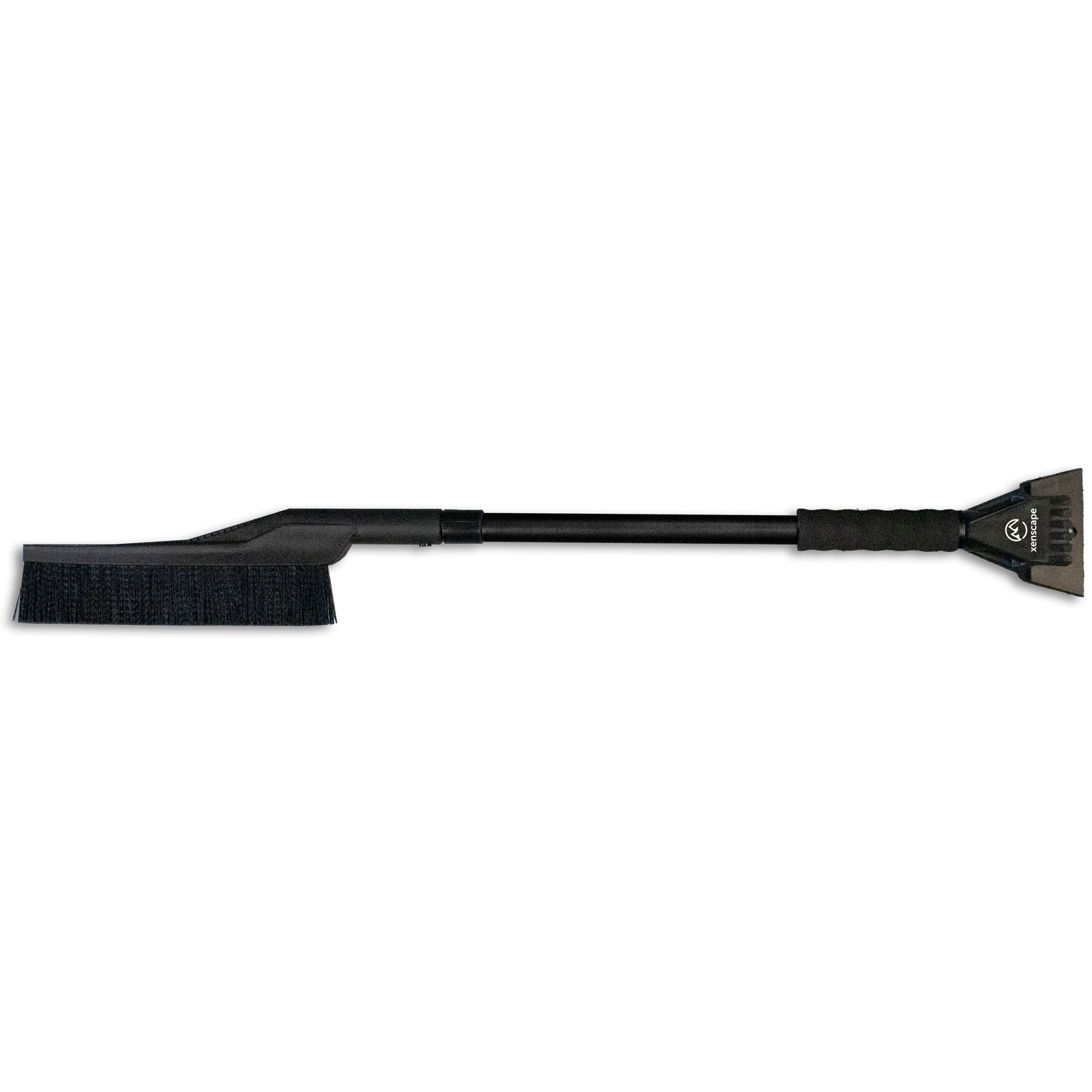 Picture of Icicle Extendable Ice Scraper/Snow Brush