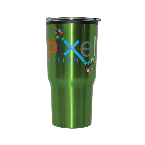 Picture of 20 Oz. Ares Tumbler (Full Color Digital)