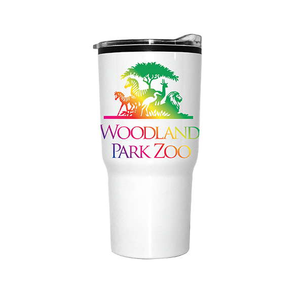 Picture of 20 Oz. Ares Tumbler (Full Color Digital)