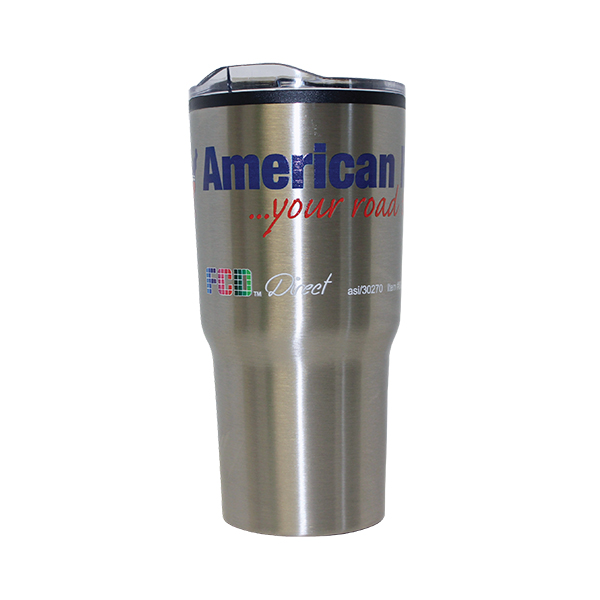 Picture of 20 Oz. Ares Tumbler (Full Color Digital)