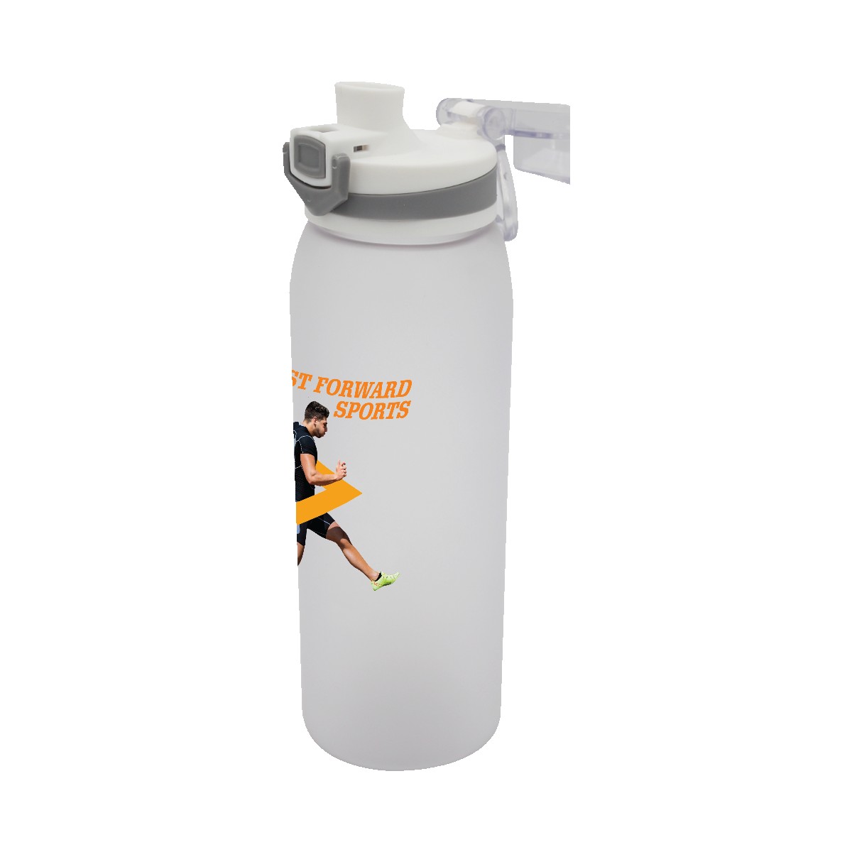 Picture of Halcyon 30 oz. Sports Bottle, Full Color Digital