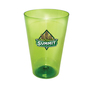 Picture of 16 Oz. Plastic Pint Glass, Full Color Digital