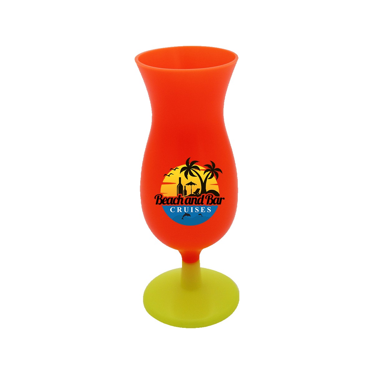 Picture of 14 oz. Mix & Match Hurricane Cup, Full Color Digital
