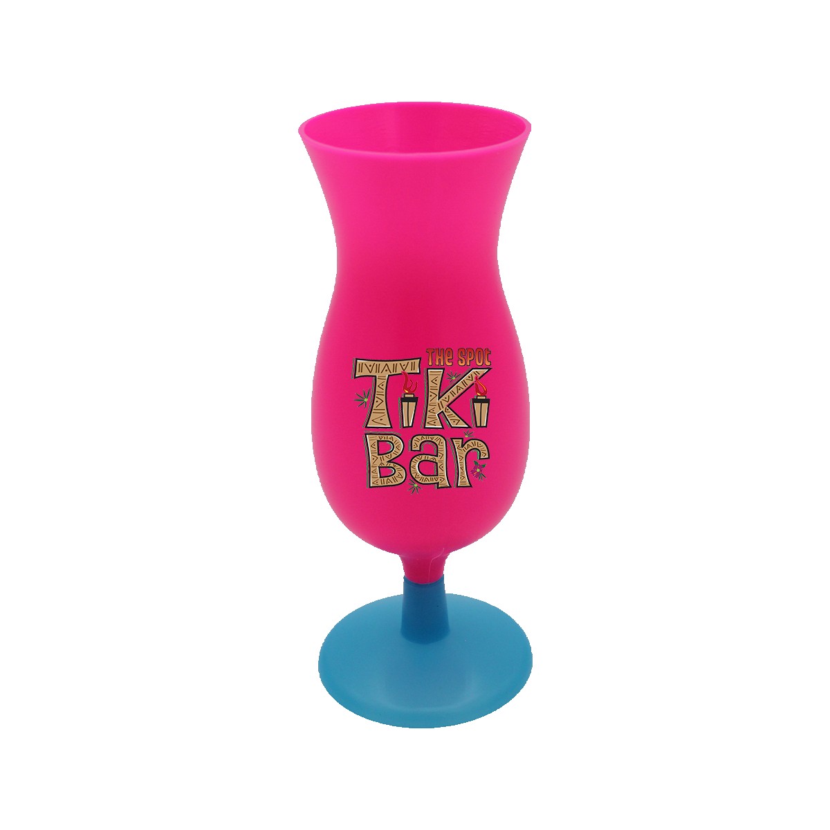 Picture of 14 oz. Mix & Match Hurricane Cup, Full Color Digital