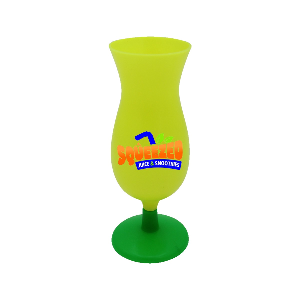 Picture of 14 oz. Mix & Match Hurricane Cup, Full Color Digital