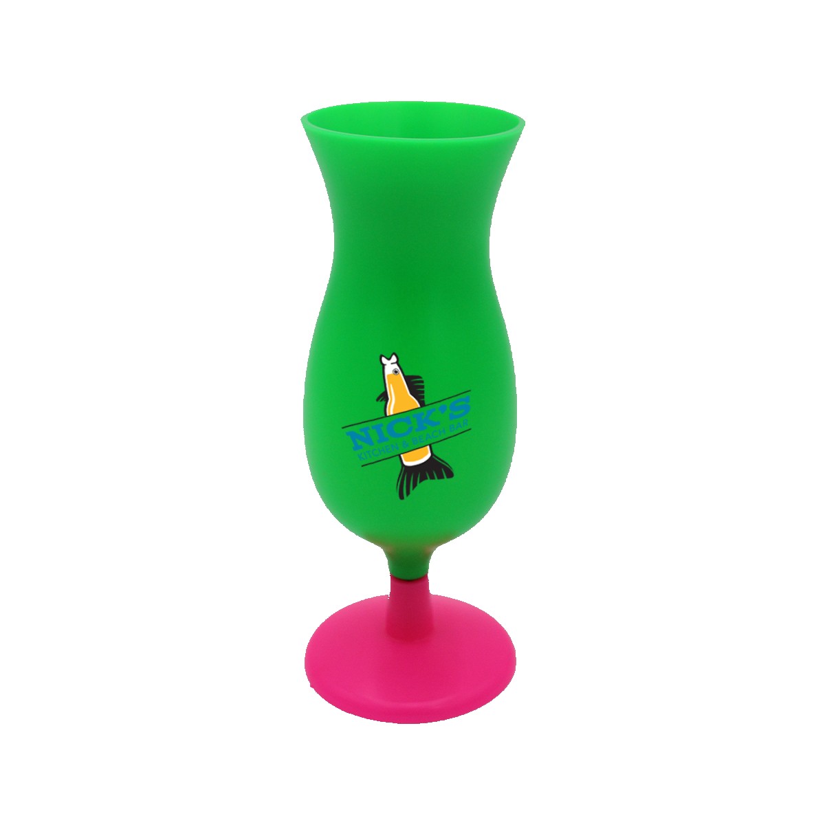 Picture of 14 oz. Mix & Match Hurricane Cup, Full Color Digital
