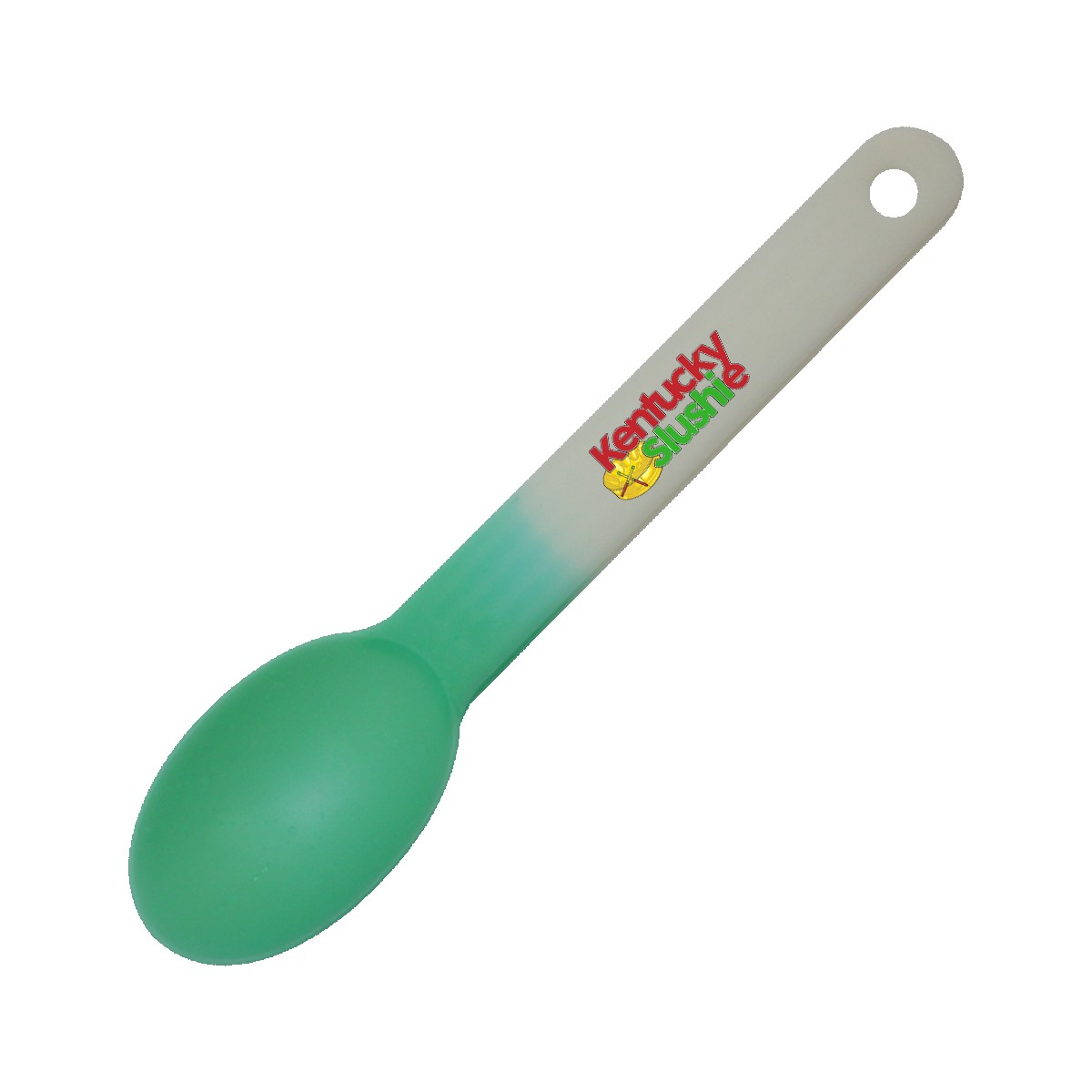 Picture of Deluxe Mood Spoon, Full Color Digital
