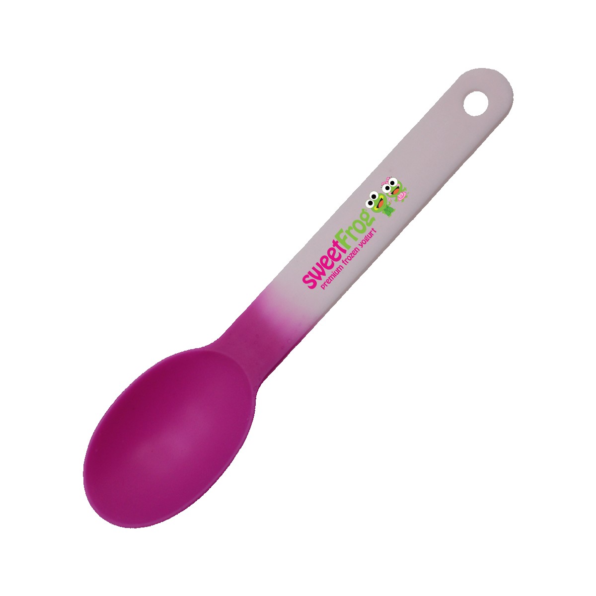 Picture of Deluxe Mood Spoon, Full Color Digital