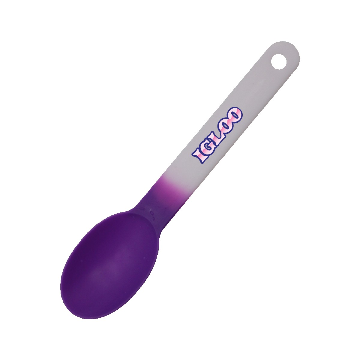Picture of Deluxe Mood Spoon, Full Color Digital