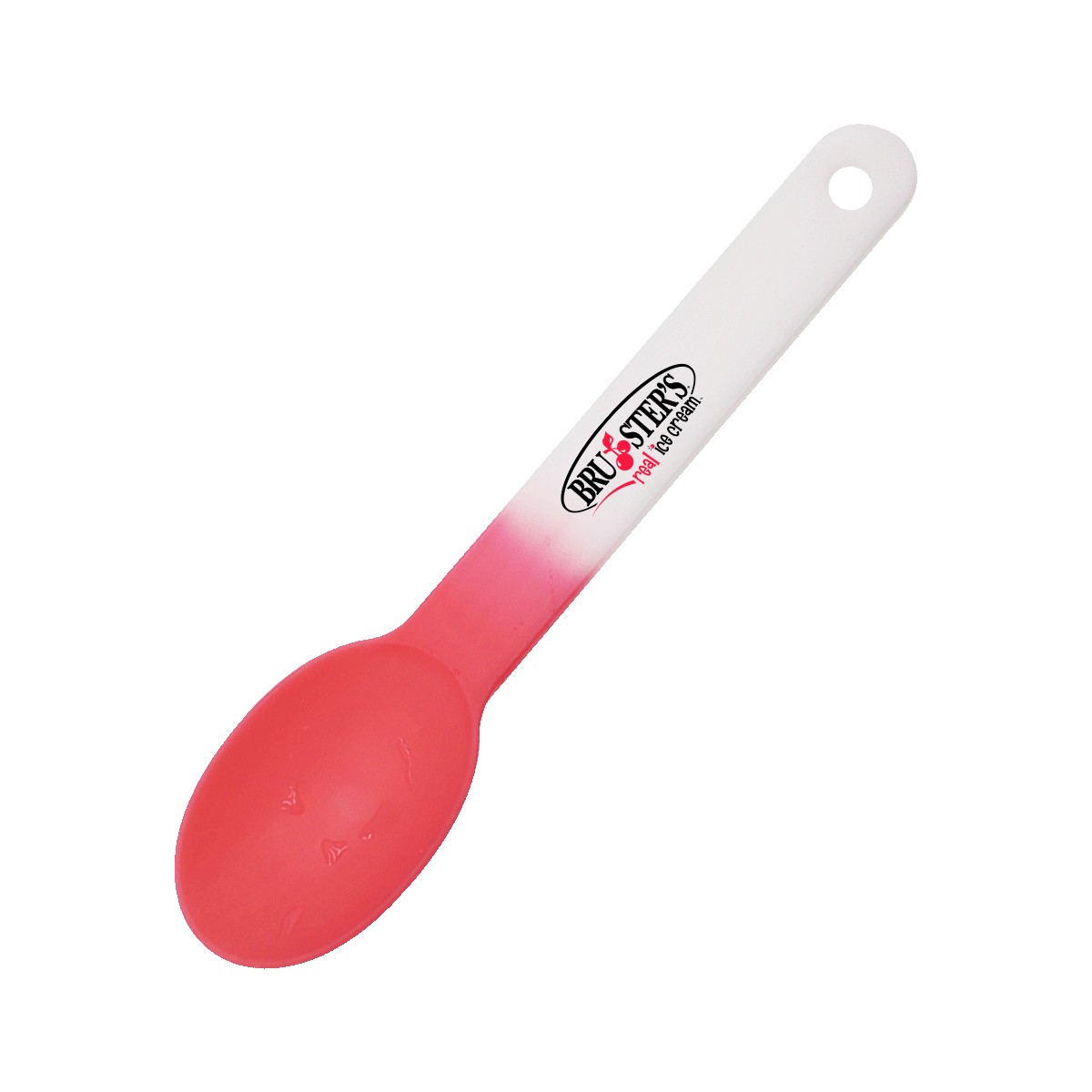 Picture of Deluxe Mood Spoon, Full Color Digital