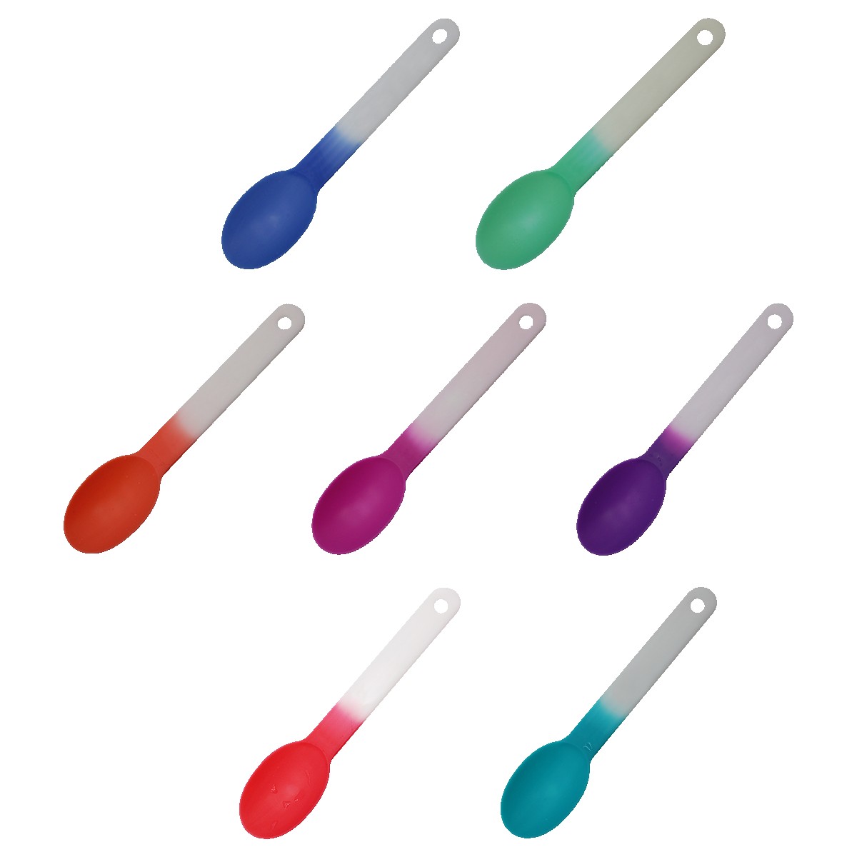 Picture of Deluxe Mood Spoon, Full Color Digital