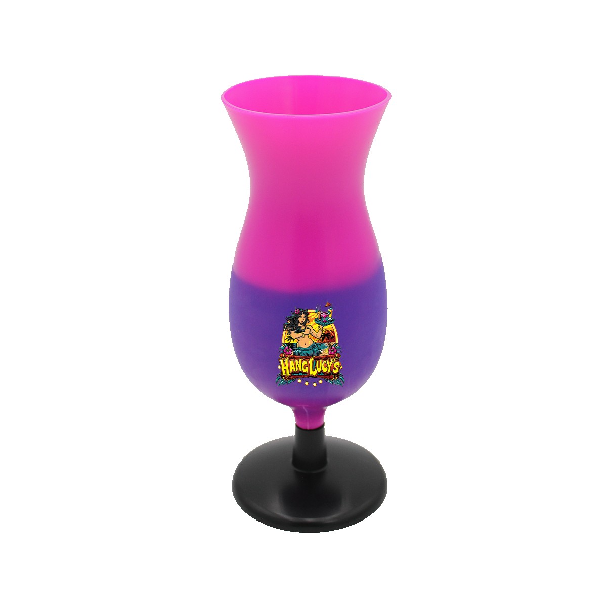 Picture of Mood 14 oz. Hurricane Cup, Full Color Digital