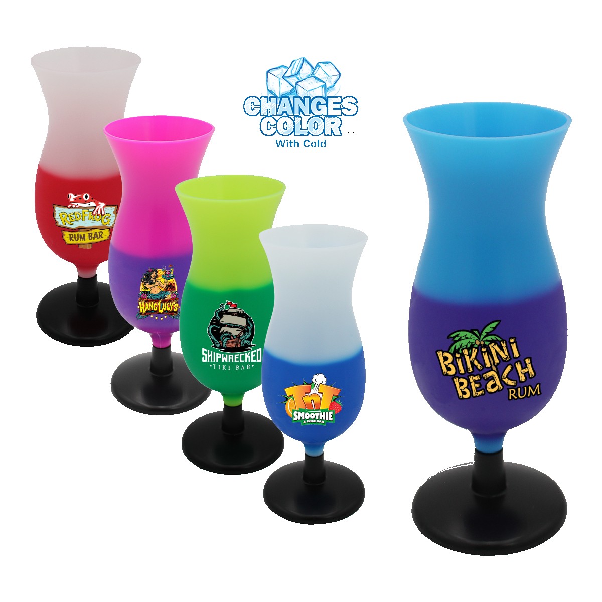 Picture of Mood 14 oz. Hurricane Cup, Full Color Digital