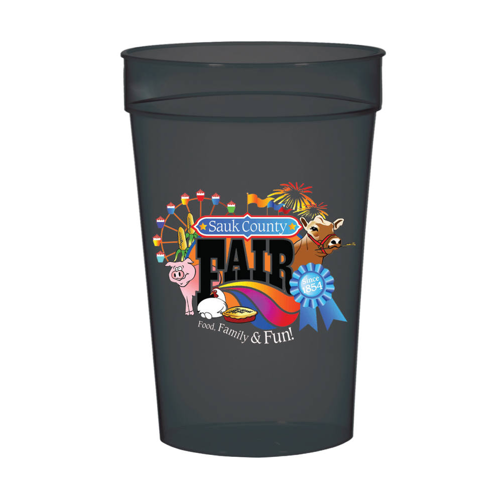 Picture of 17 Oz. Measuring Cup, Full Color Digital