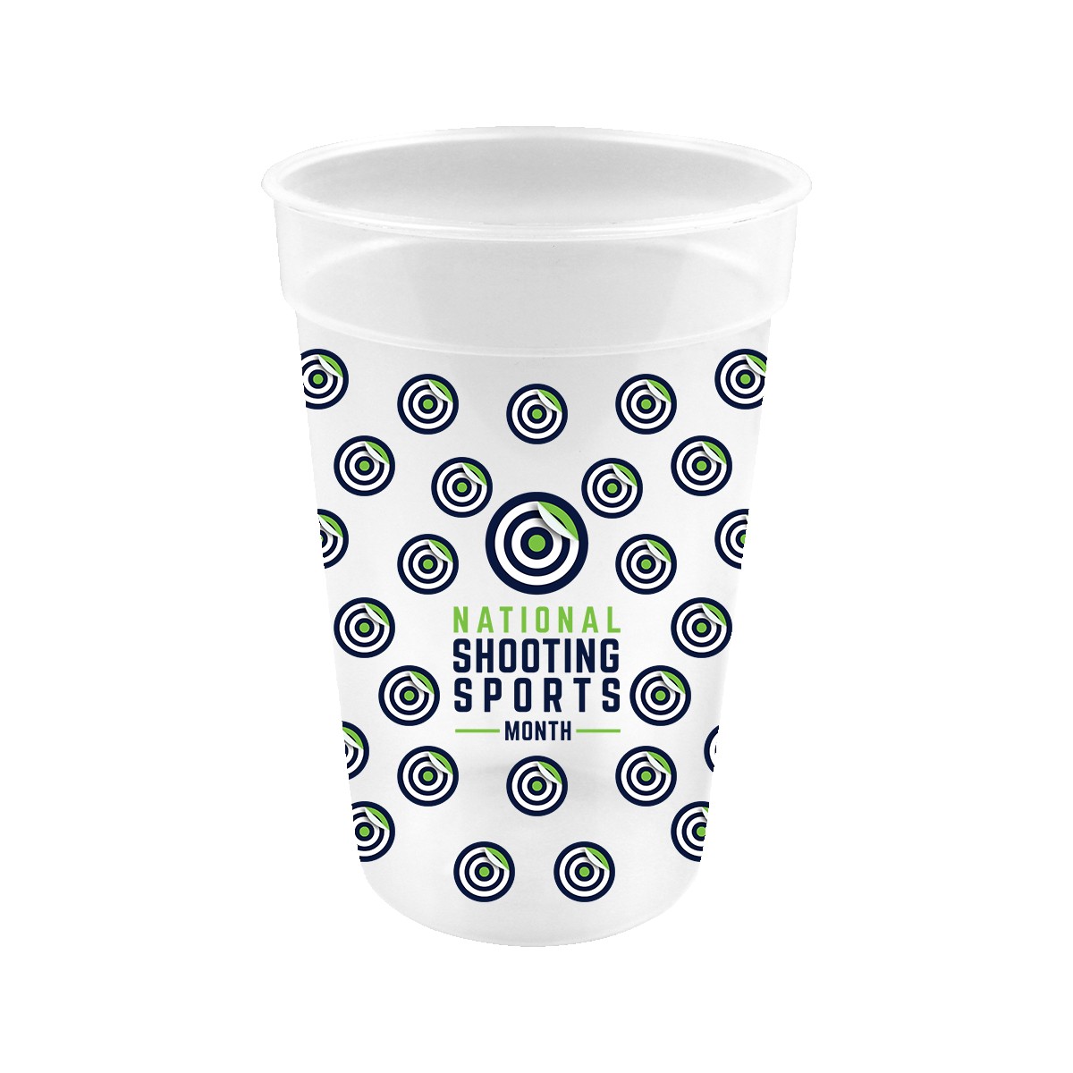 Picture of 17 Oz. Measuring Cup, Full Color Digital