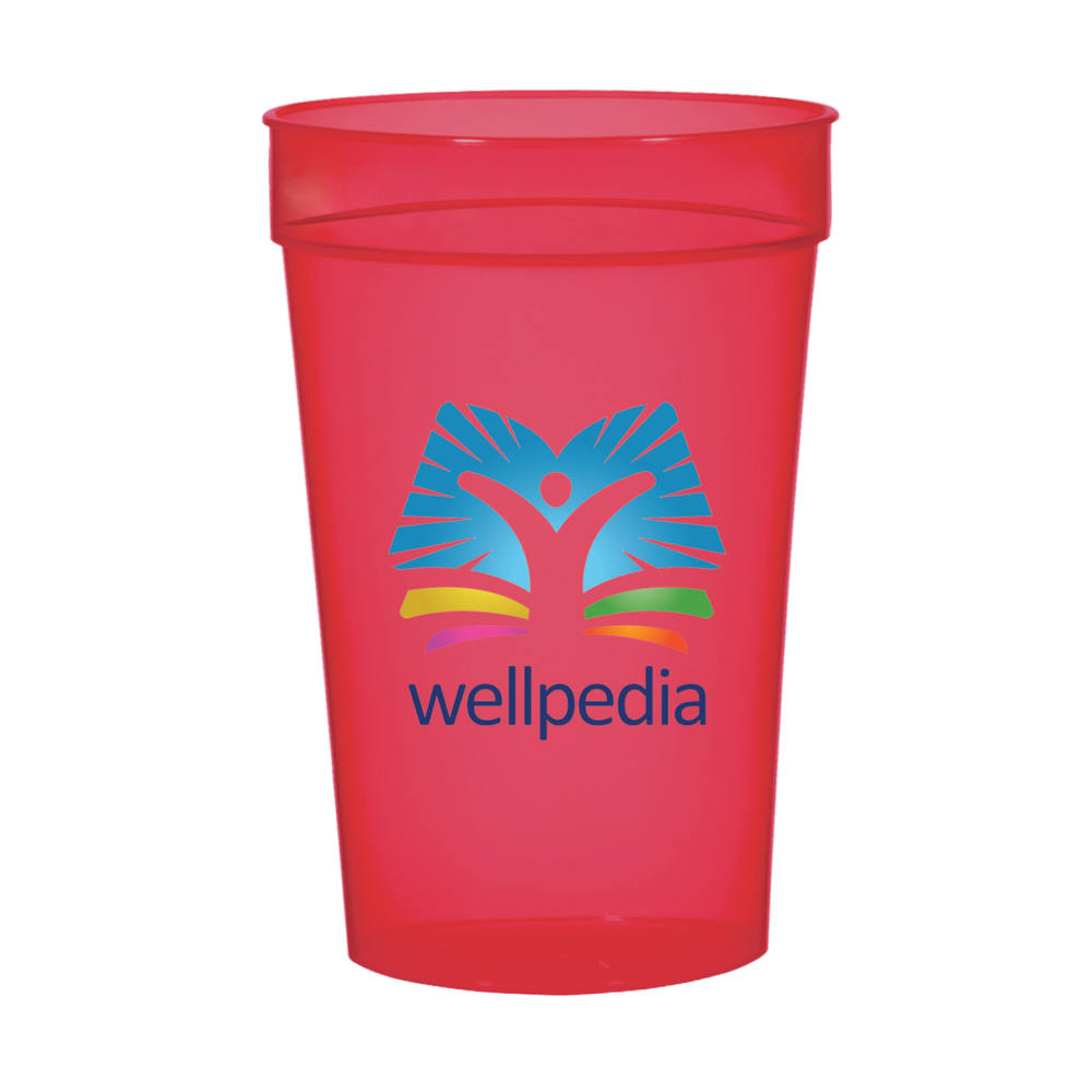 Picture of 17 Oz. Measuring Cup, Full Color Digital