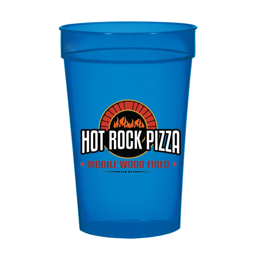 Picture of 17 Oz. Measuring Cup, Full Color Digital