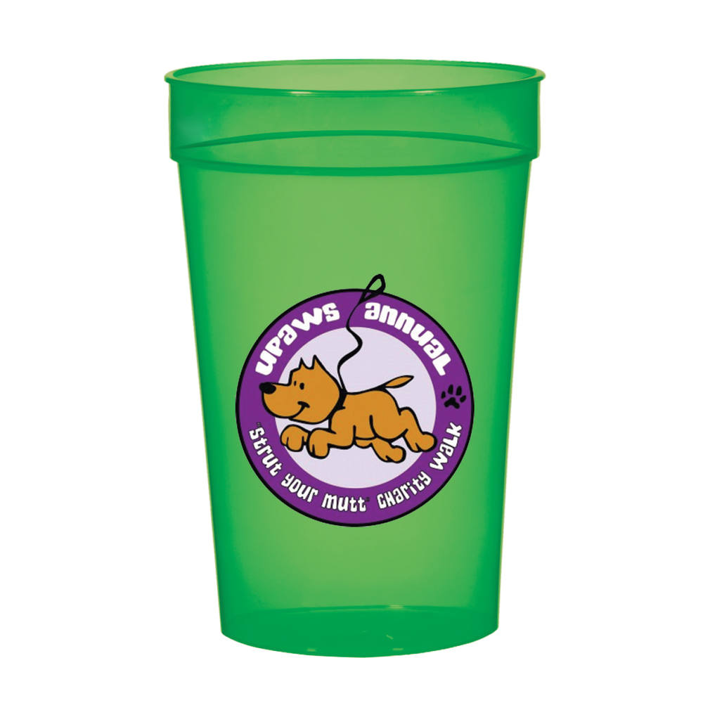 Picture of 17 Oz. Measuring Cup, Full Color Digital